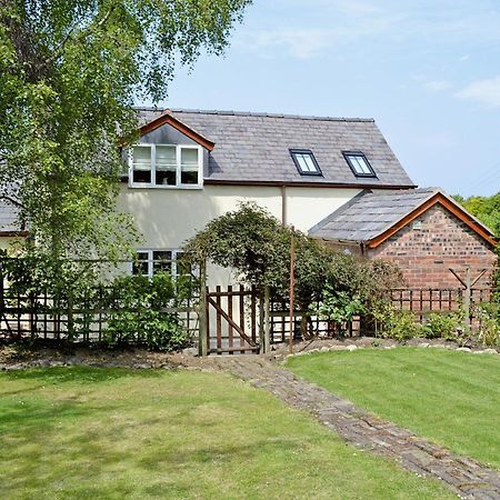 Woodhouse Cottage Hawarden Eksteriør billede